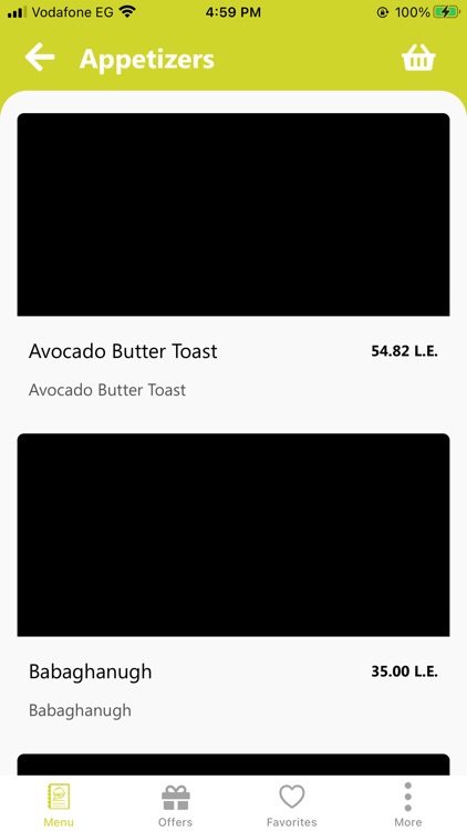 Seasons country club screenshot-3