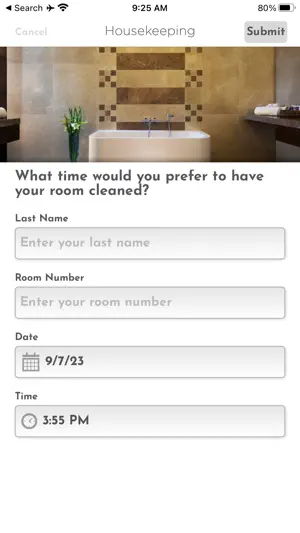 Castell Son Claret screenshot 4