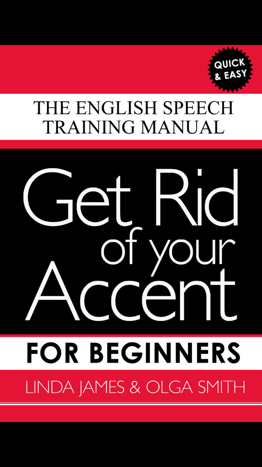 #1. Elocution Lessons (iOS) 게시자: Olga Smith BATCS Limited