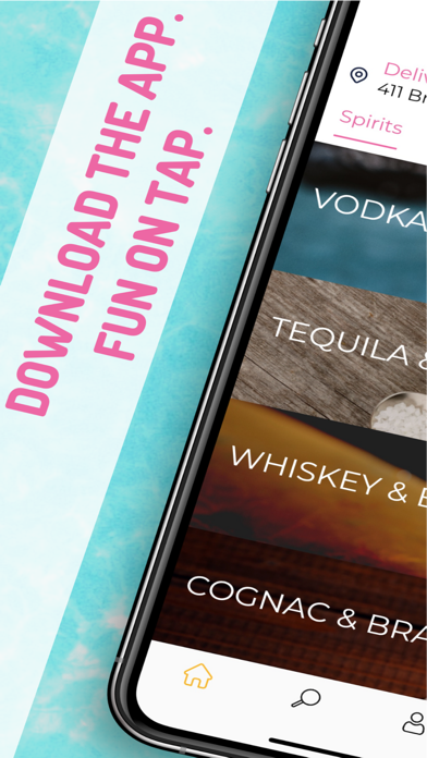 Hotspot - Fun On Tap Screenshot