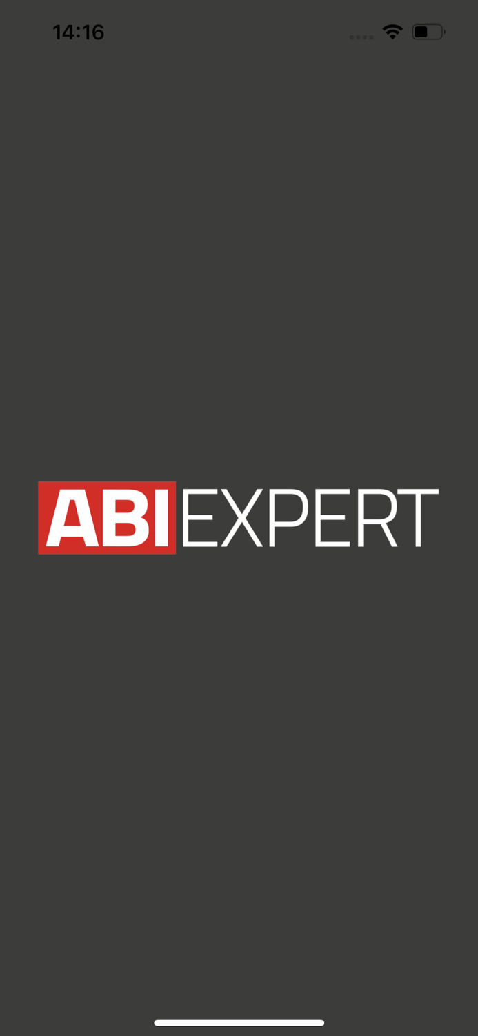 ABI Expert