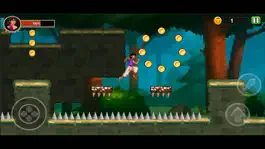 Game screenshot Aladdin Prince Adventure apk