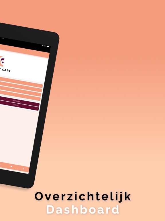 Screenshot #5 pour KonnectCare