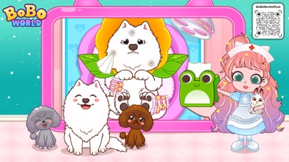 BoBo Pet Care Clinic Screenshot