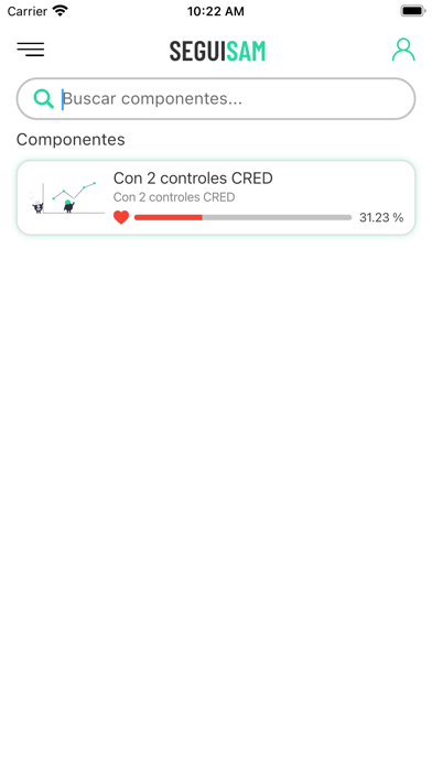Seguisam Screenshot