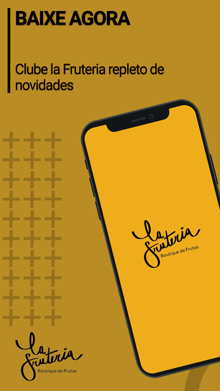 Clube La Fruteria
