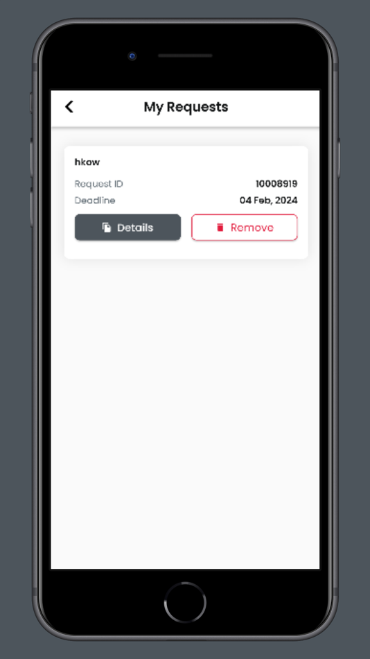 #4. Global Assignment Help AUS (iOS) By: Evolute Technology