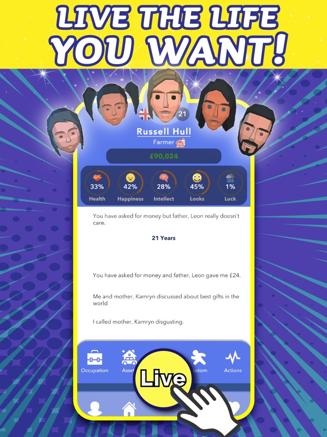 Prison, BitLife - Life Simulator Wiki