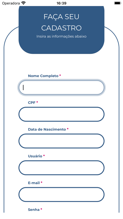Conecta Multipropriedade Screenshot