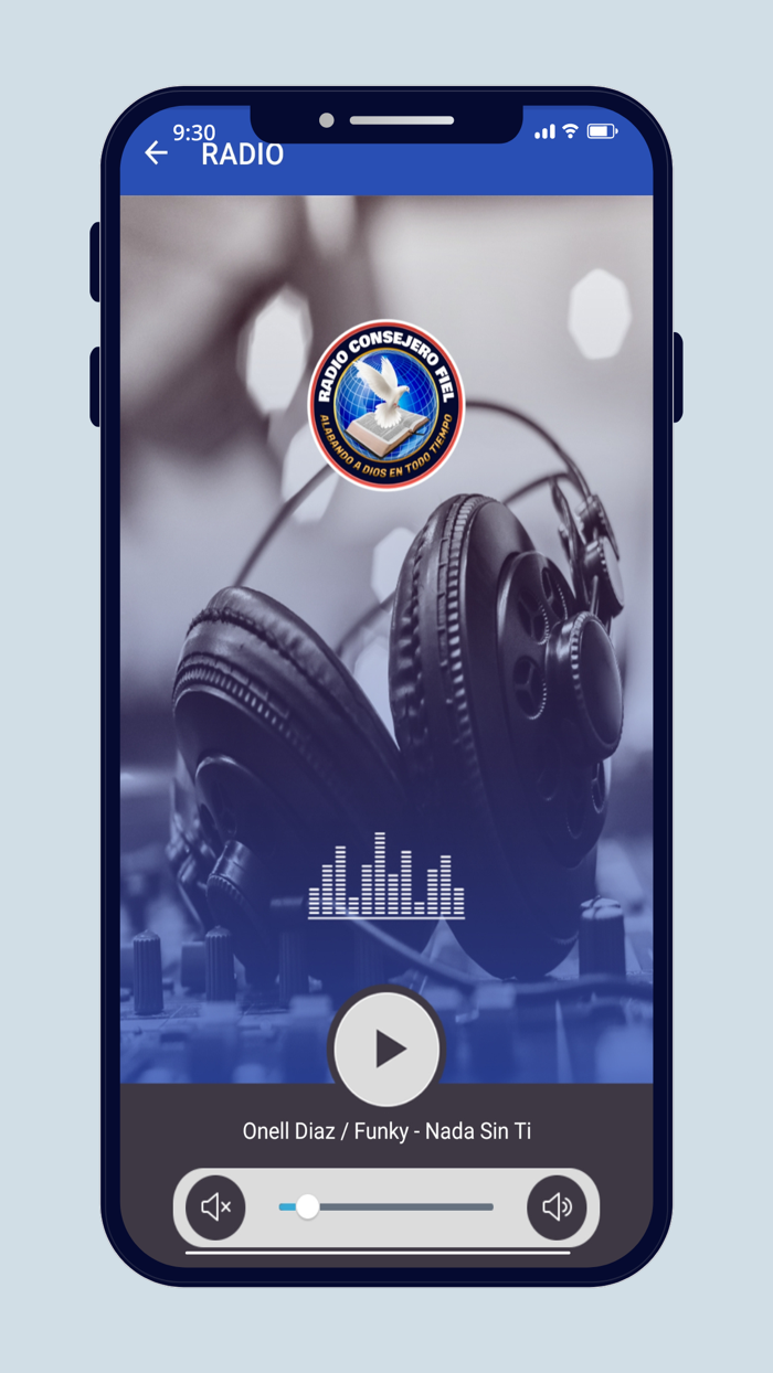 Radio Consejero Fiel