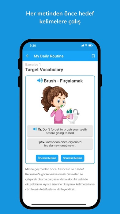 LingoVivo Screenshot