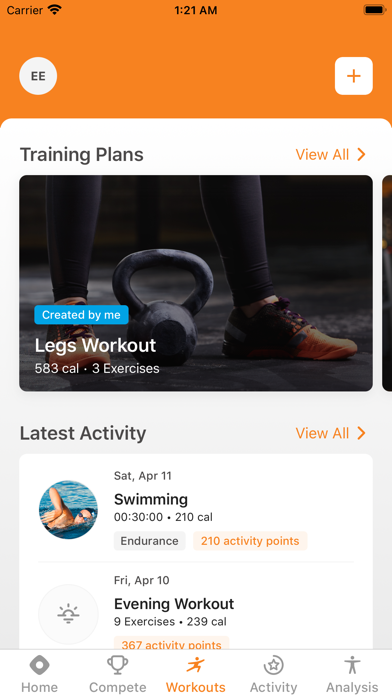 medifit Gesundheitszentrum Screenshot