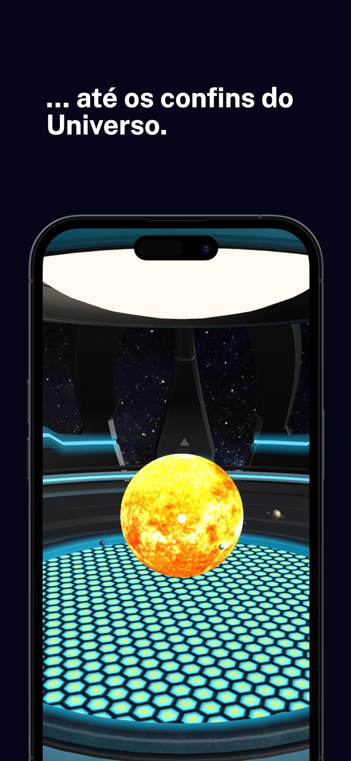 Realidade Virtual DCL