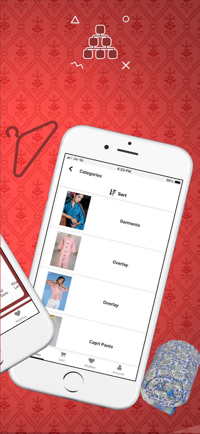 Kilol - Online Clothing Store