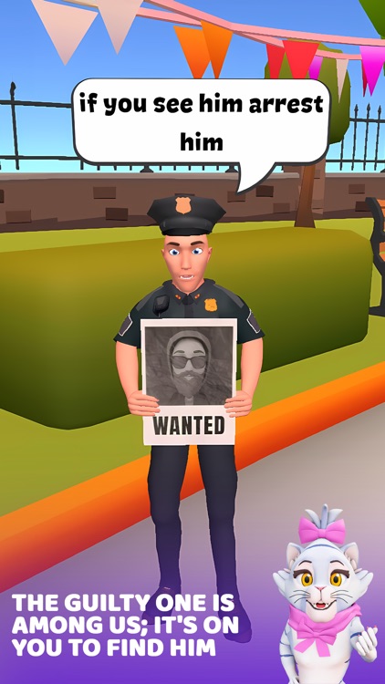 Wedding Judge screenshot-3