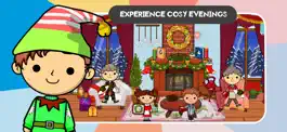 Game screenshot Lila's World: Festivals hack