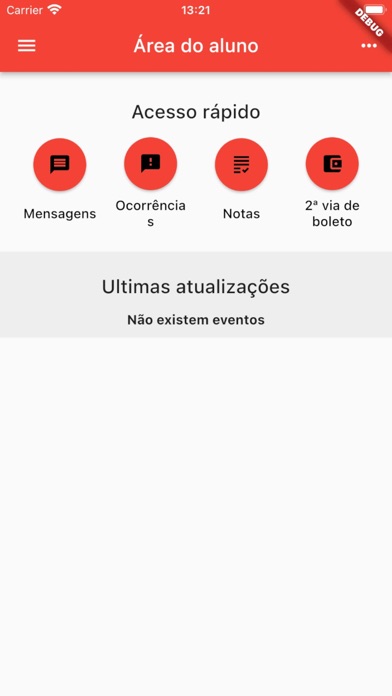 Screenshot #3 pour Colégio João Paulo I (JPI)