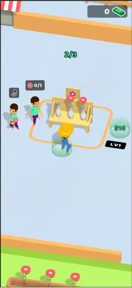 Game screenshot amanda Flower adventurer mod apk