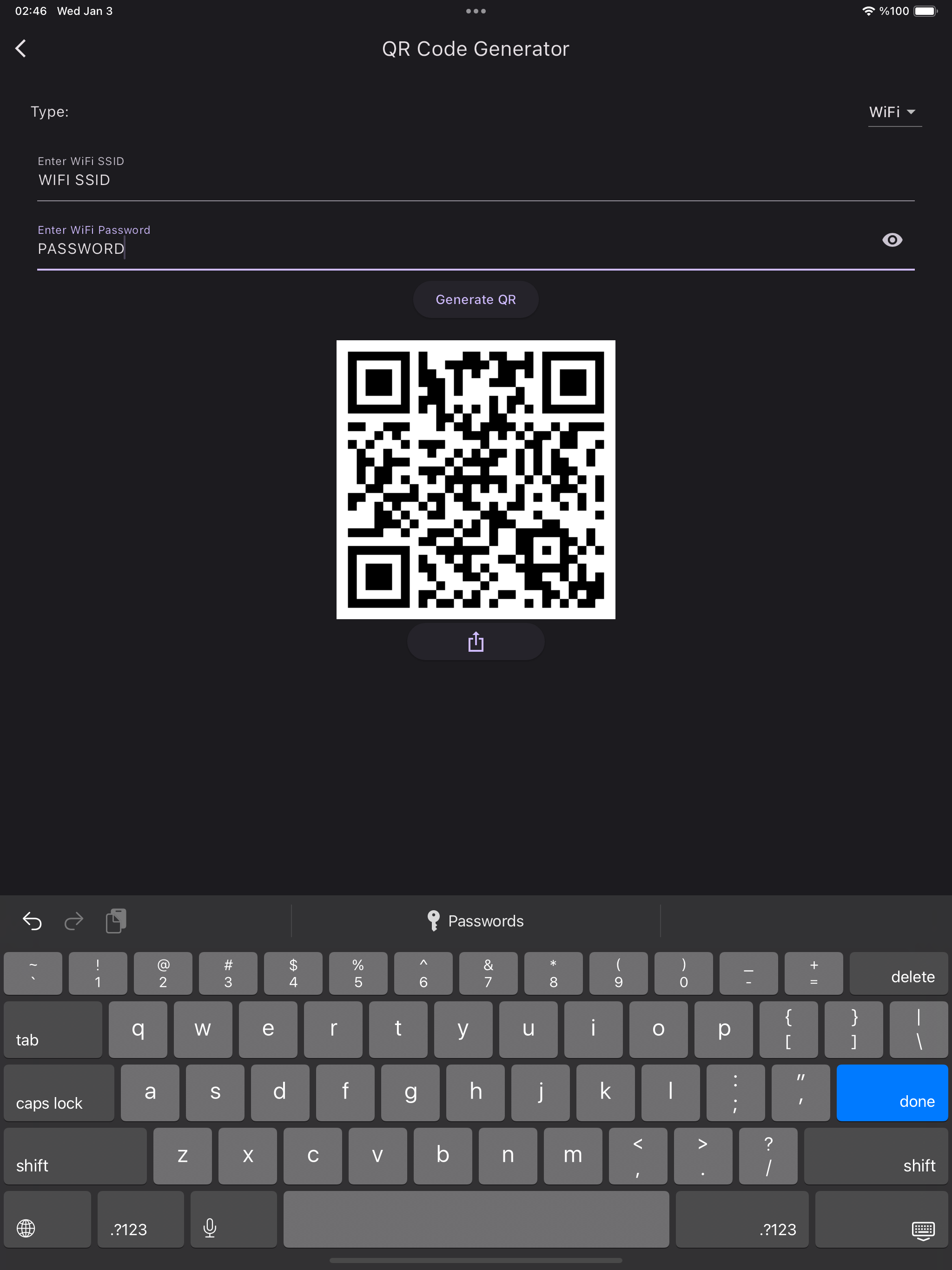 Dev Snippets