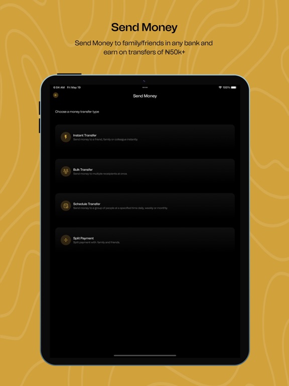 Screenshot #5 pour Mintyn - Everything finance