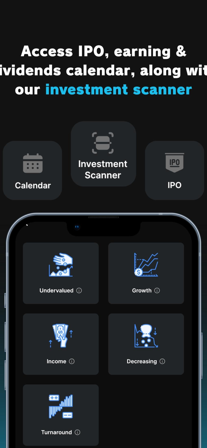 EQL Trading and Investing