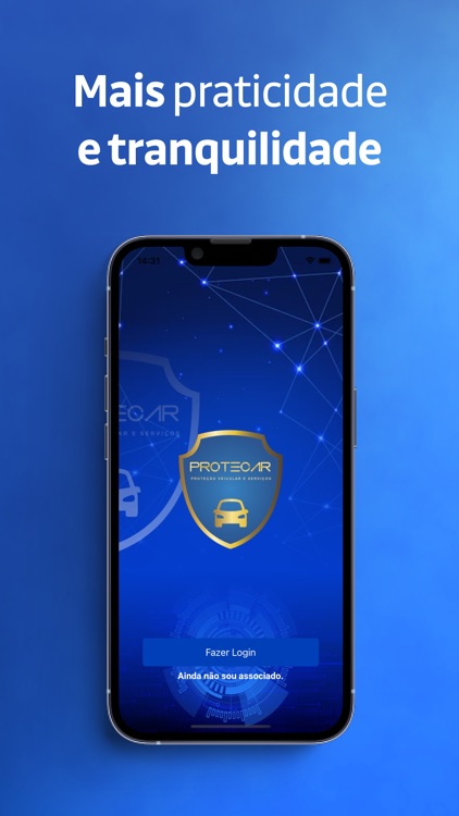 PROTECAR screenshot-3