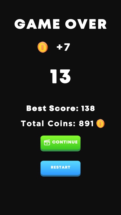 Chicken Helix - Expert Runner screenshot-5