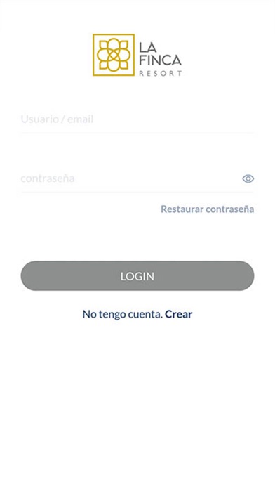 La Finca Resort Screenshot