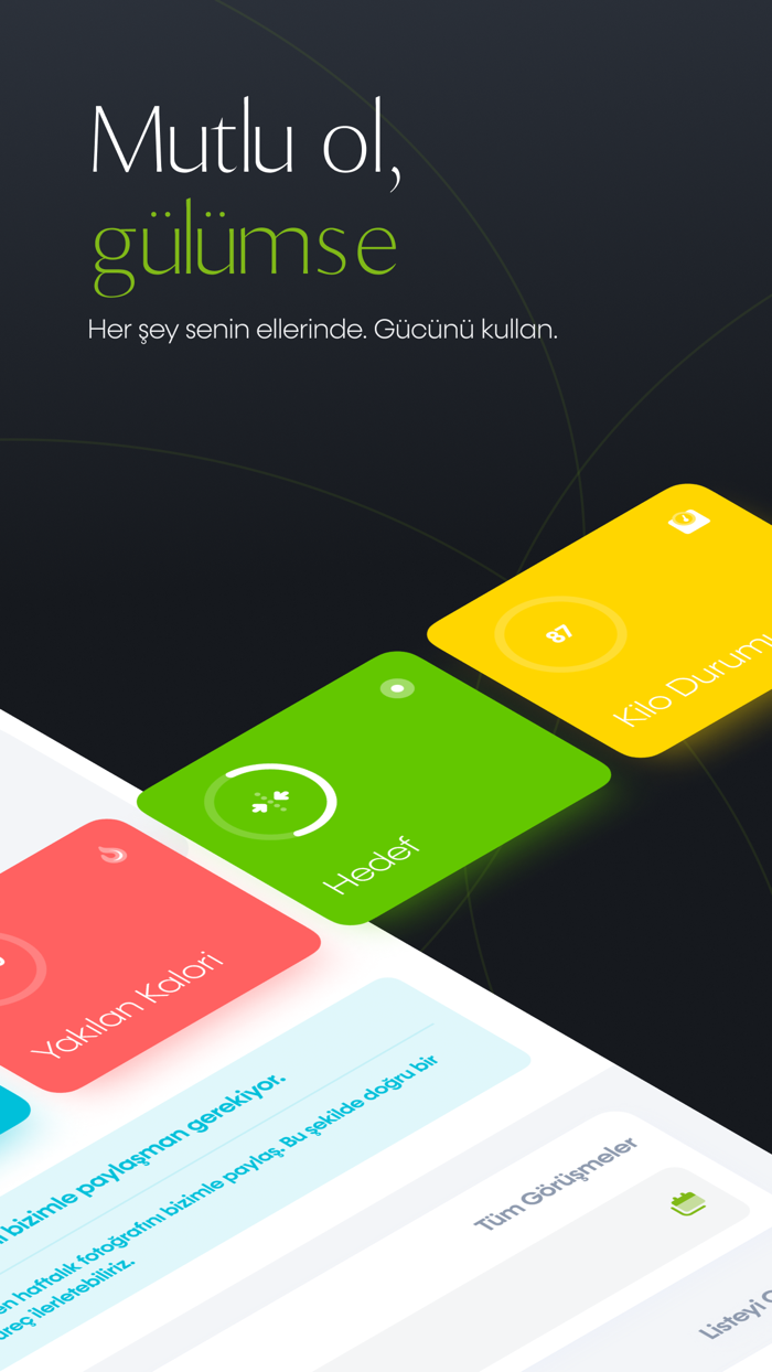 Diyetisyen Mehtap Yakut