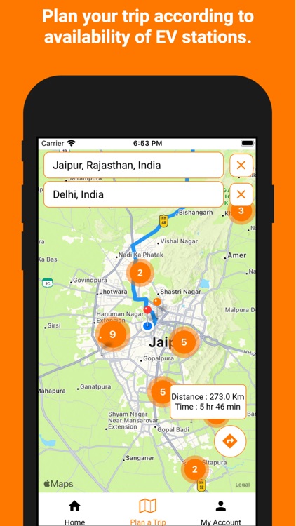 Charger Dhundo screenshot-3