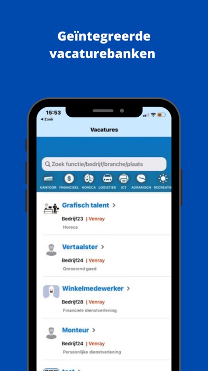 Dossier Online screenshot-4