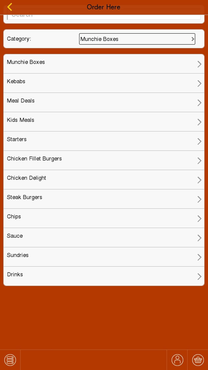 Kebab Express Carrickfergus