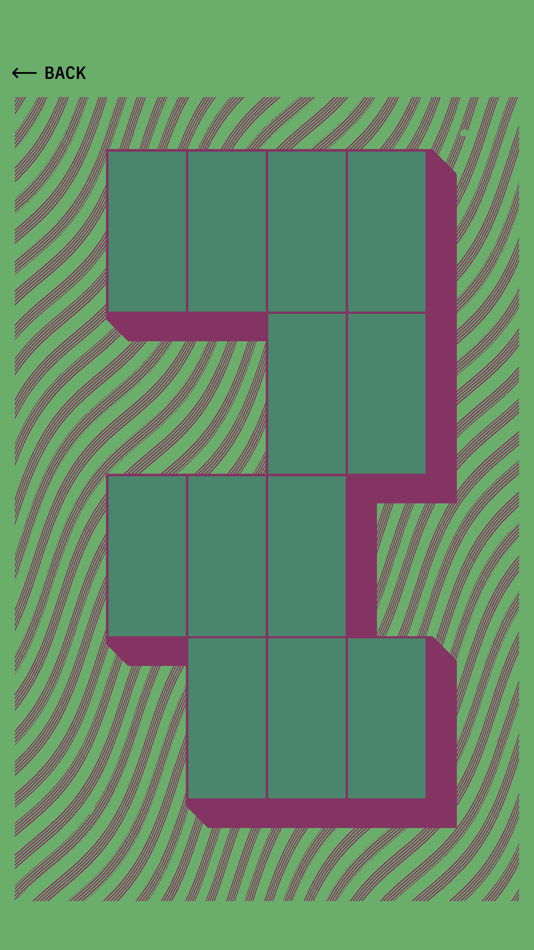 #4. ooodddaaa (iOS) Podle: Asger Strandby