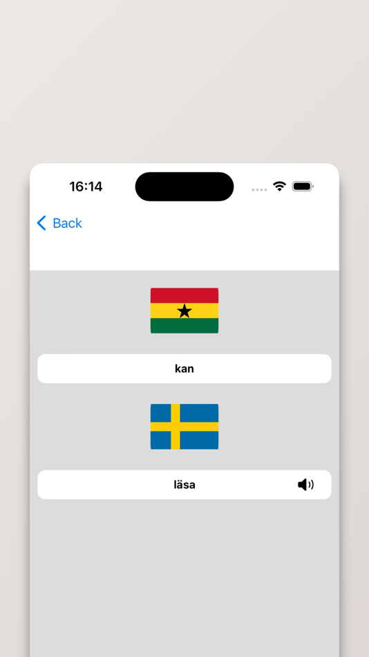 #4. Twi-Svensk ordbok (iOS) 由: FB PUBLISHING LLC