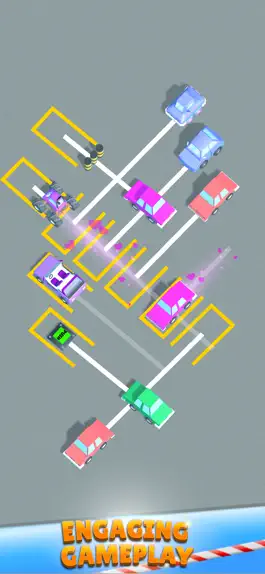 Game screenshot Parking Order! hack