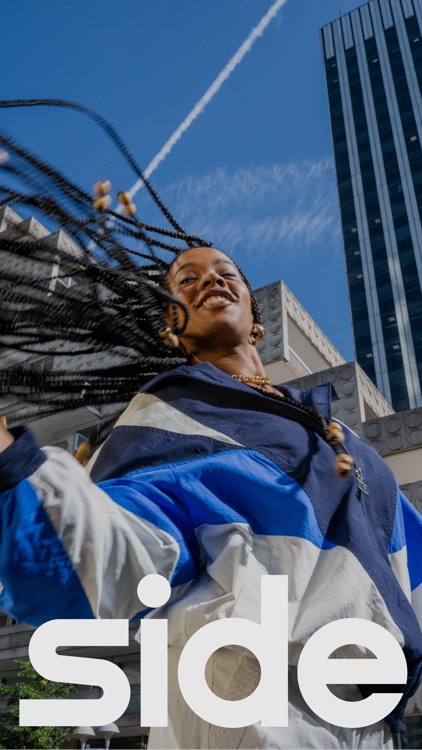 Side - temp work & student job