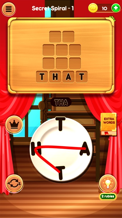 Word Find - Game screenshot-3