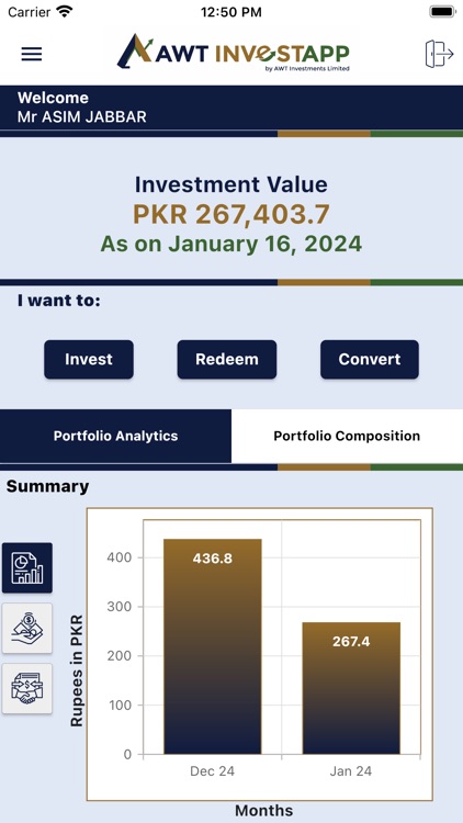 AWT InvestApp screenshot-3