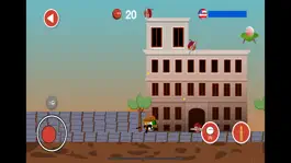 Game screenshot CB Attack on Martian hack