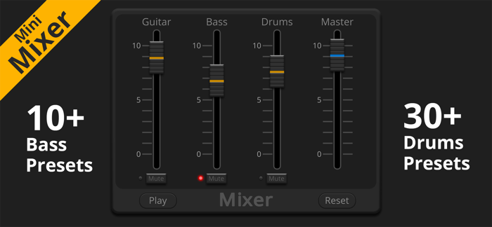 Guitar 3D Studio by Polygonium