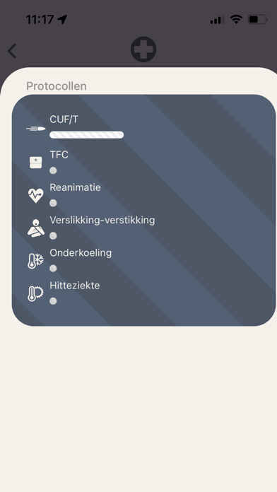 Screenshot 2 of BTC App