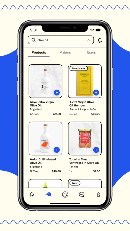 Feed - Food & Grocery Delivery screenshot-5