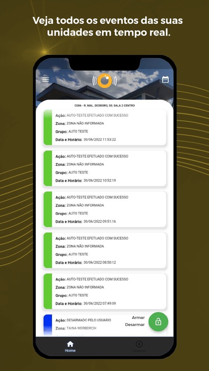 TopSegur Mobile screenshot-3