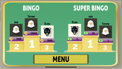 Funny Bugs Slot Bingoのおすすめ画像7