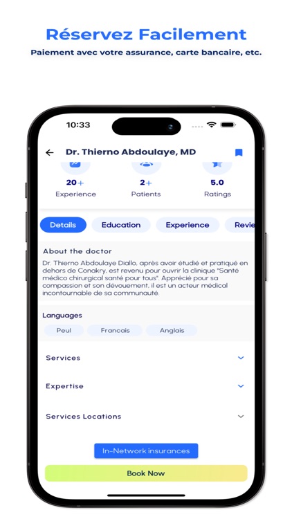 Labtani screenshot-5