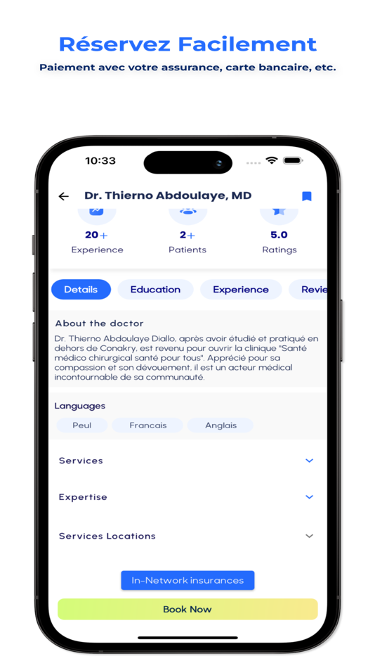 #6. Labtani (iOS) 由: Expertise Ablo Inc