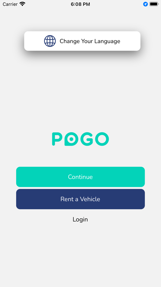 #4. POGO sharing (iOS) Podle: POGO Sharing
