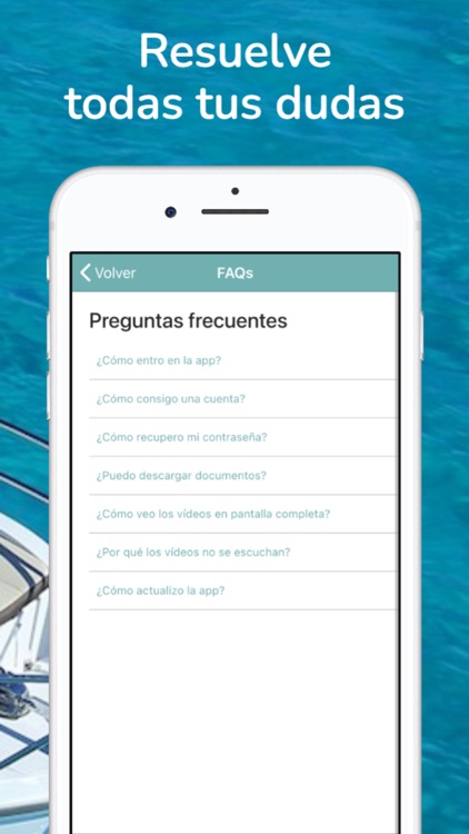 SLM Escuela Náutica screenshot-4