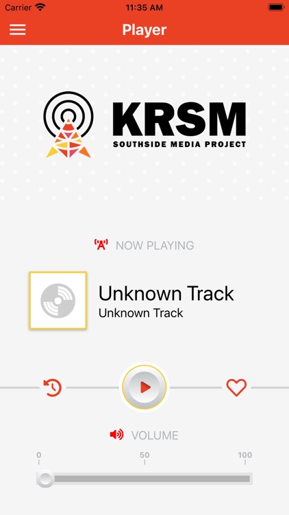 KRSM Radio