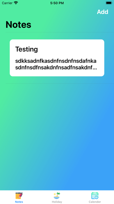 Screenshot #2 pour AllFuncNotiUltimateHubNexus